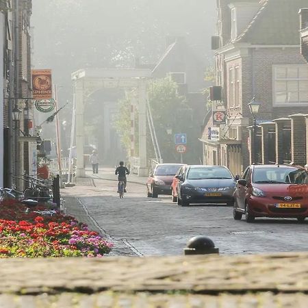 Old Edam Haven Villa Buitenkant foto